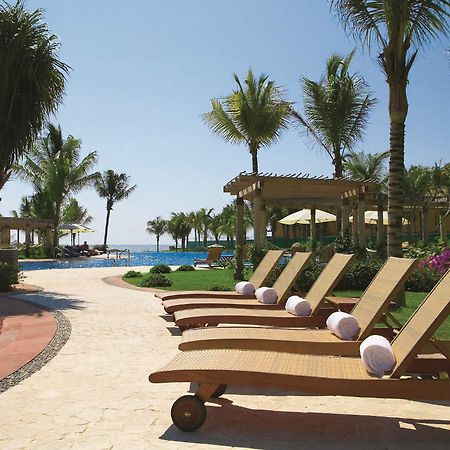Fairmont Heritage Place Acapulco Hotel Buitenkant foto
